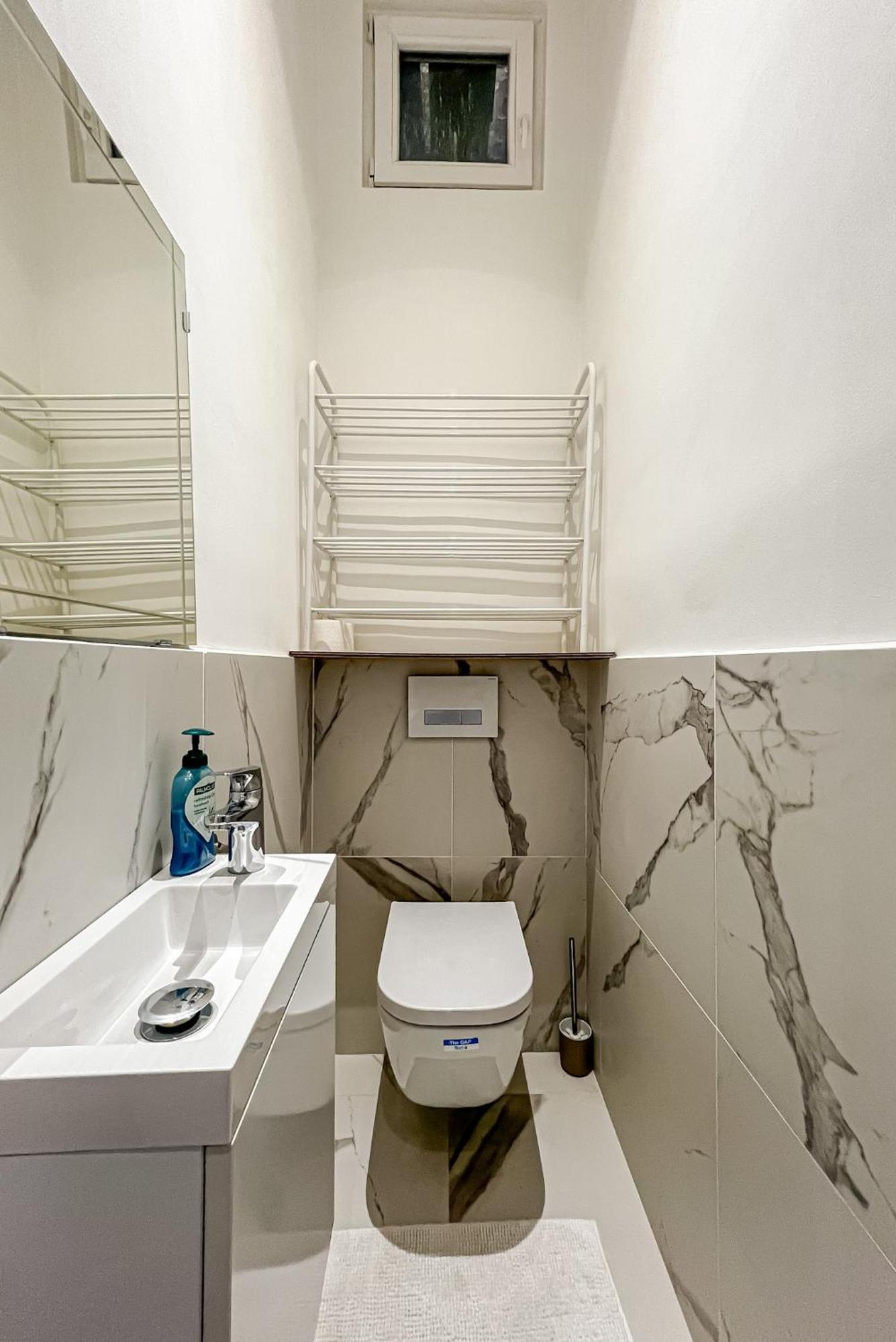 Luxury Downtown Dreams Apartman Budapest Kültér fotó